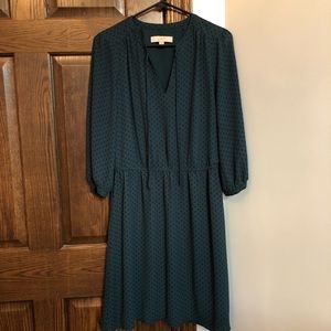 Ann Taylor LOFT dress
